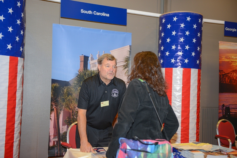 Visit USA Seminar 2015 (69)